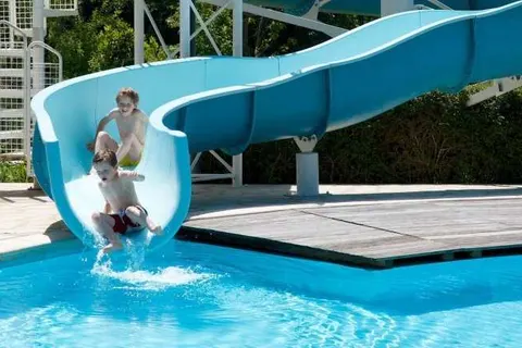 Europe Tents Le Clou foto 10