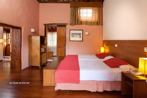LIVVO La Quinta Roja in Garachico, foto 9