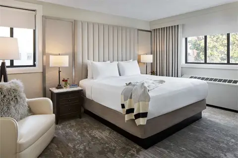 Capitol Hill Hotel in Washington — foto 5