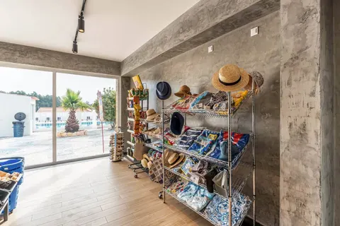 Camping Yelloh Colina Do Sol foto 32