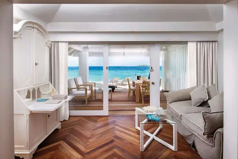 Diamonds Thudufushi Beach & Water Villas in Thudufushi — foto 15