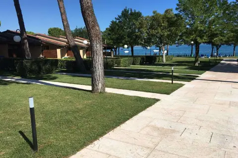 Vakantiepark Le Corti Del Lago in Padenghe sul Garda — foto 25