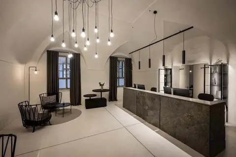 Monastero Arx Vivendi in Arco, foto 13