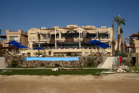 Shams Prestige Abu Soma Resort in Soma Bay — foto 17