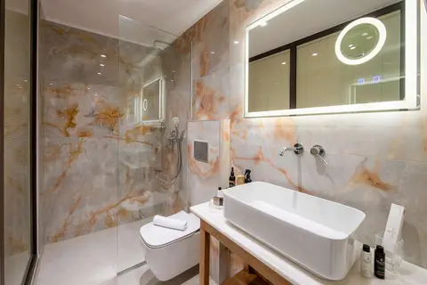 The Wine Hotel in Municipal Unit of Rhodes, foto 13