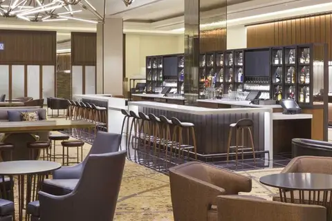 Hilton San Francisco Union Square in San Francisco — foto 5
