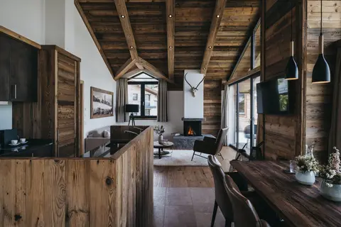 VAYA Fieberbrunn - Appartementen in Fieberbrunn — foto 17