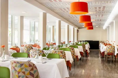 Hotel Clumba in Cala Ratjada — foto 12