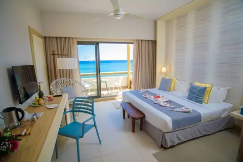 Anelia Resort & Spa in Flic en Flac VCA — foto 28