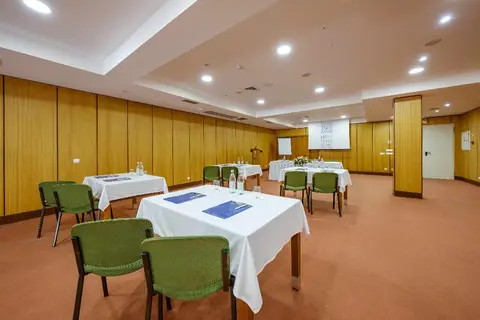 Hotel Serra D'aire in Ourém — foto 30