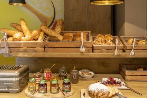 ibis De Panne foto 18