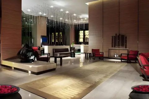 JC Kevin Sathorn Bangkok Hotel in Bangkok — foto 12