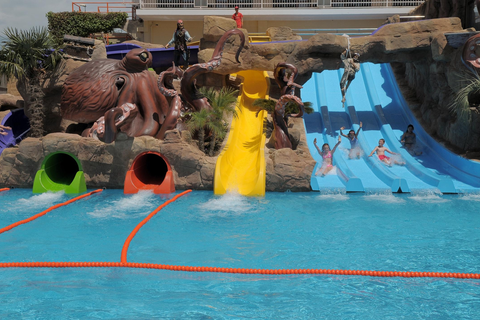 Hotel Evenia Olympic Resort foto 5