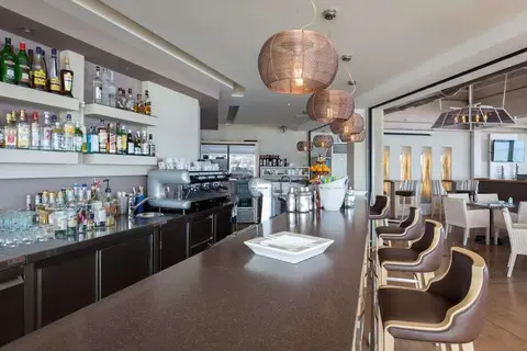 Acharavi Beach Hotel in Κέρκυρα — foto 13
