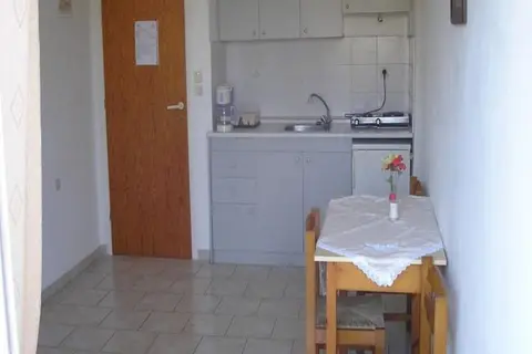 Dimitra Apartments in Corfu — foto 4