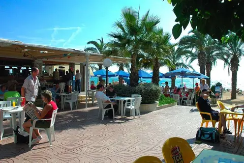 H-Top Royal Sun in Santa Susanna — foto 12