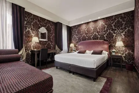 Hotel American Dinesen in Venetië