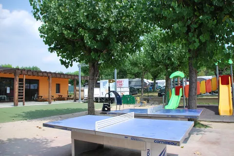 Camping Belvedere foto 14