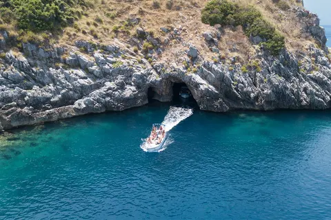 Camping Villaggio Trivento foto 31