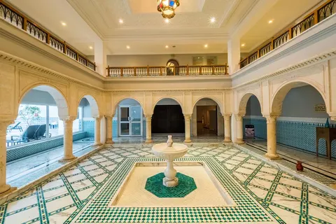 Oceana Suites foto 5