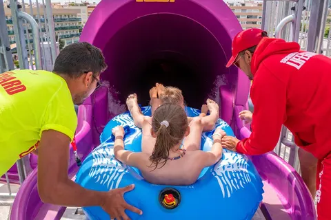 Golden Taurus Aquapark Resort foto 3