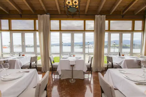 Parador de Ribadeo in Ribadeo — foto 14