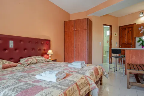 Appartementen Castello Beach foto 9