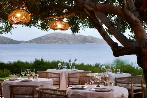 Elounda Mare Relais & Chateaux in Δημοτική Ενότητα Αγίου Νικολάου