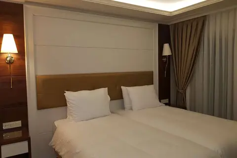 Grand Marcello Hotel in Fatih — foto 2