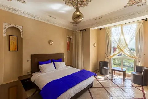 Janat Al Atlas in Marrakech — foto 22