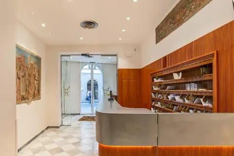 Hotel Machiavelli Palace in Florence — foto 6