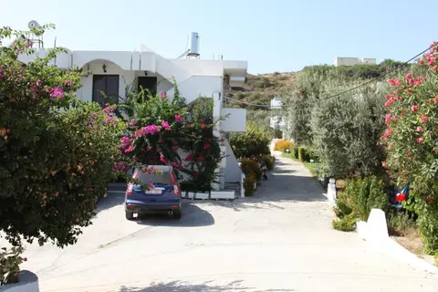 Despina in Afandou, foto 30