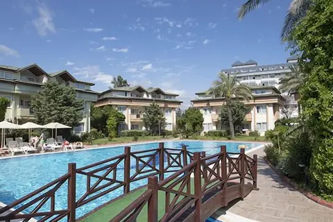 Aydinbey Gold Dreams in Çorum — foto 14