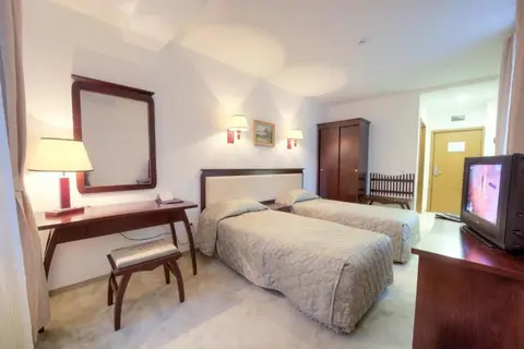 MPM Hotel Merryan in Pamporovo, foto 10
