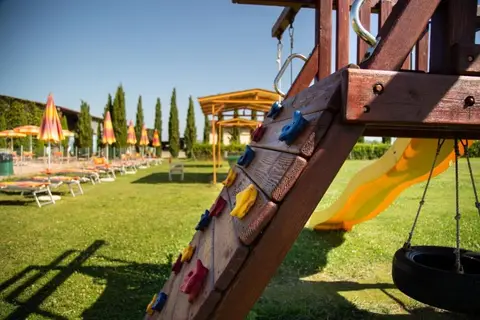 Residence Borgo Verde in Rosignano — foto 14