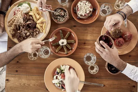 Aparthotel Candia Park Village foto 8