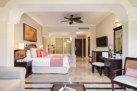 Grand Palladium White Sand Resort & Spa in Puerto Aventuras — foto 5