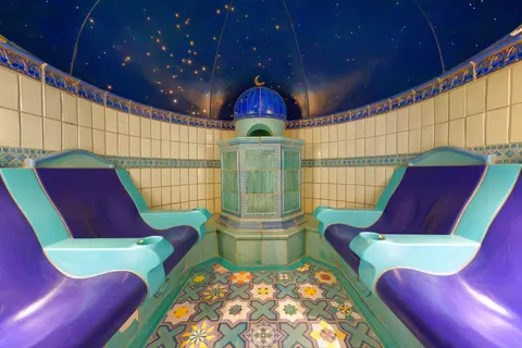 Bull Eugenia Victoria & Spa foto 31