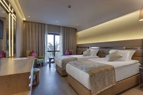 Club Grand Aqua in Manavgat, foto 25