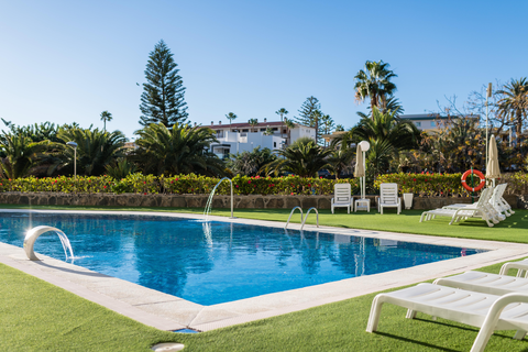 Hotel Folías San Agustín foto 13