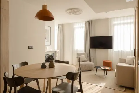 Apartamentos Líbere Bilbao Ledesma in Bilbao — foto 18