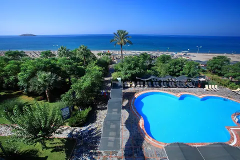 Hotel Club Cactus Paradise in Menderes — foto 2