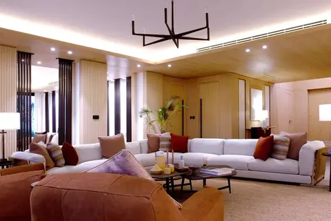 Katara Hills Doha LXR Hotels & Resorts in Doha — foto 18