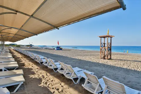 Calido Maris Hotel in Manavgat — foto 26