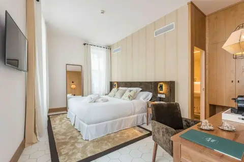 Boutique Hotel Sant Roc & Spa in Maó — foto 16