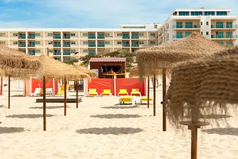 Dunamar Hotel Apartamentos foto 11