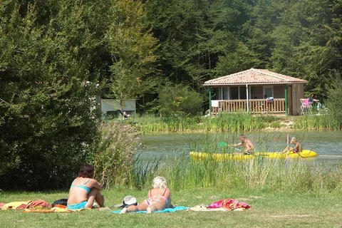 Les Bois Du Bardelet foto 4