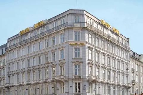 NH Copenhagen Grand Joanne in Kopenhagen — foto 12