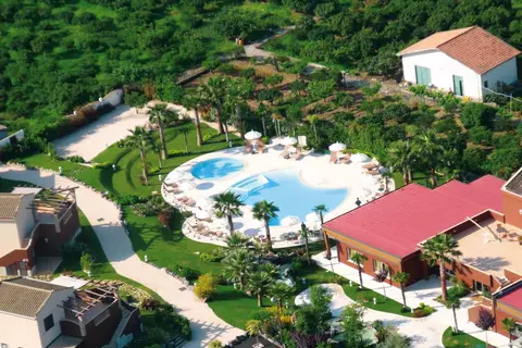 Alcantara Resort in Gaggi — foto 11