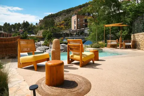 Select Hill Hotel in Tirana, foto 7